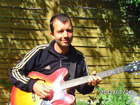 Holger